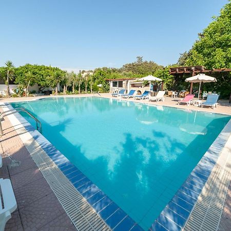 Artemis Studios - Pool And Garden Koskinou  المظهر الخارجي الصورة