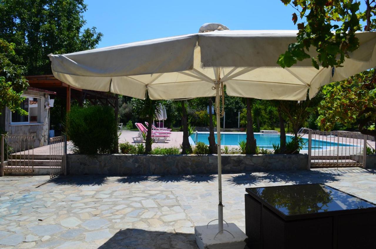 Artemis Studios - Pool And Garden Koskinou  المظهر الخارجي الصورة