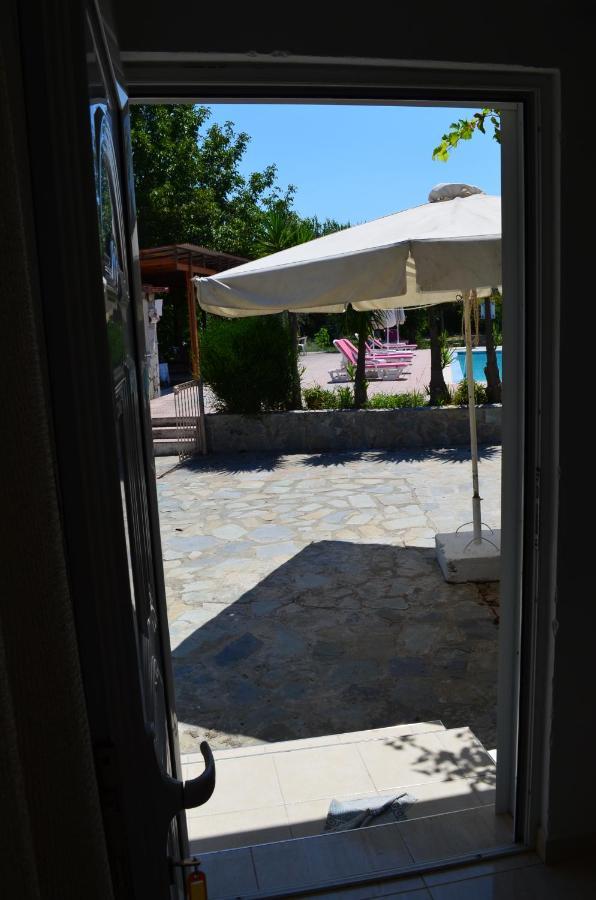 Artemis Studios - Pool And Garden Koskinou  المظهر الخارجي الصورة