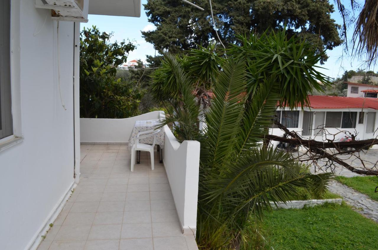 Artemis Studios - Pool And Garden Koskinou  المظهر الخارجي الصورة