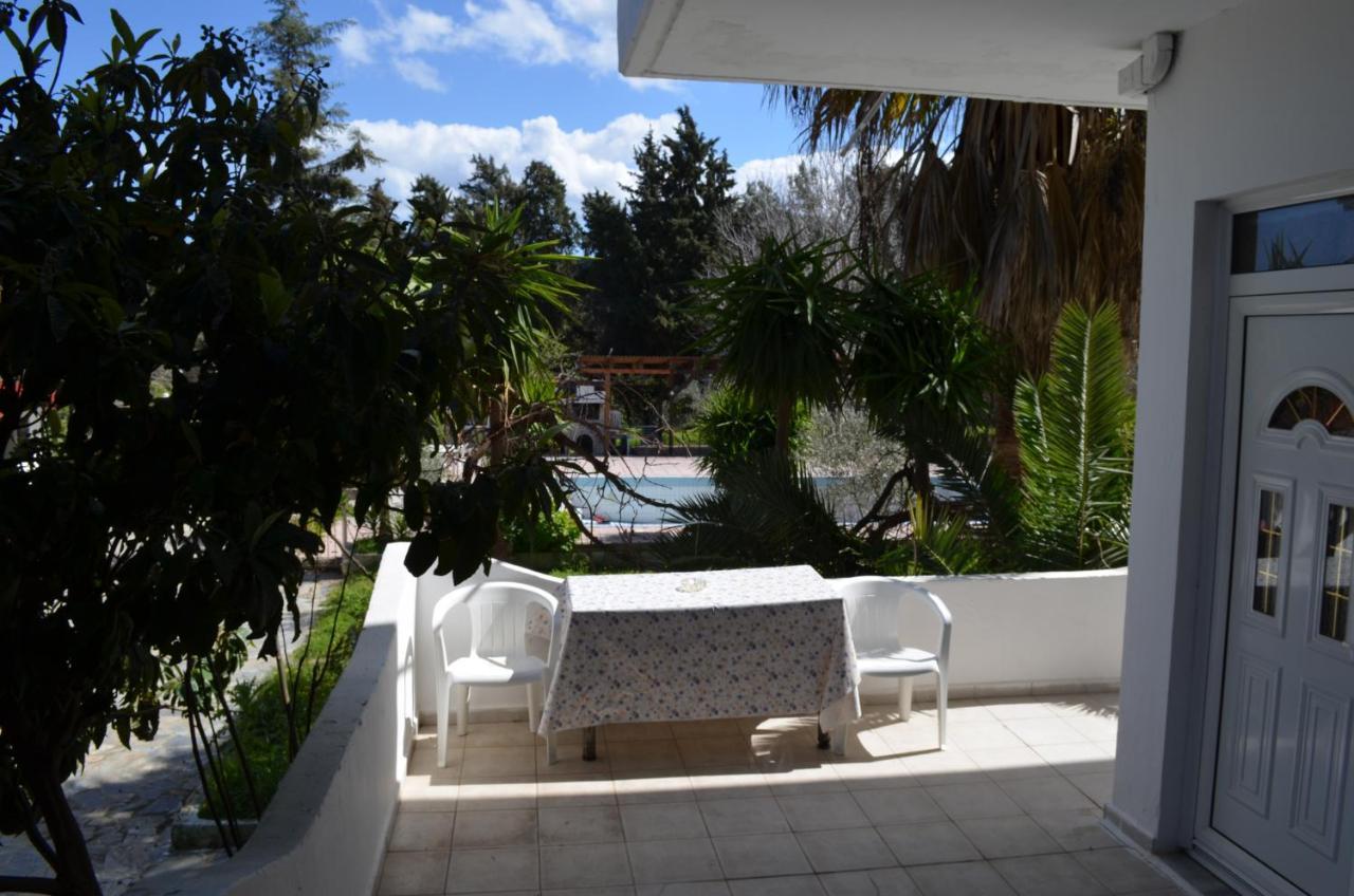 Artemis Studios - Pool And Garden Koskinou  المظهر الخارجي الصورة