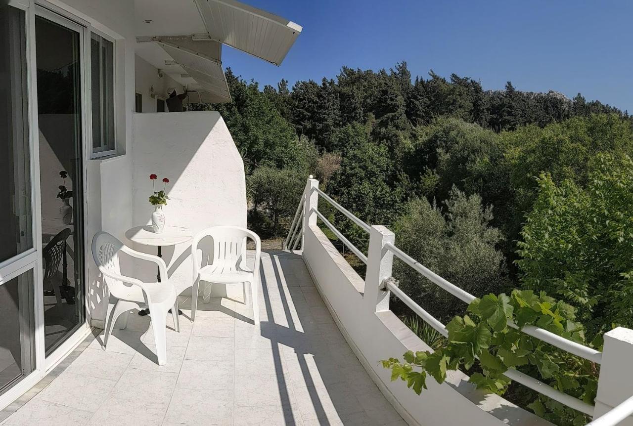 Artemis Studios - Pool And Garden Koskinou  المظهر الخارجي الصورة