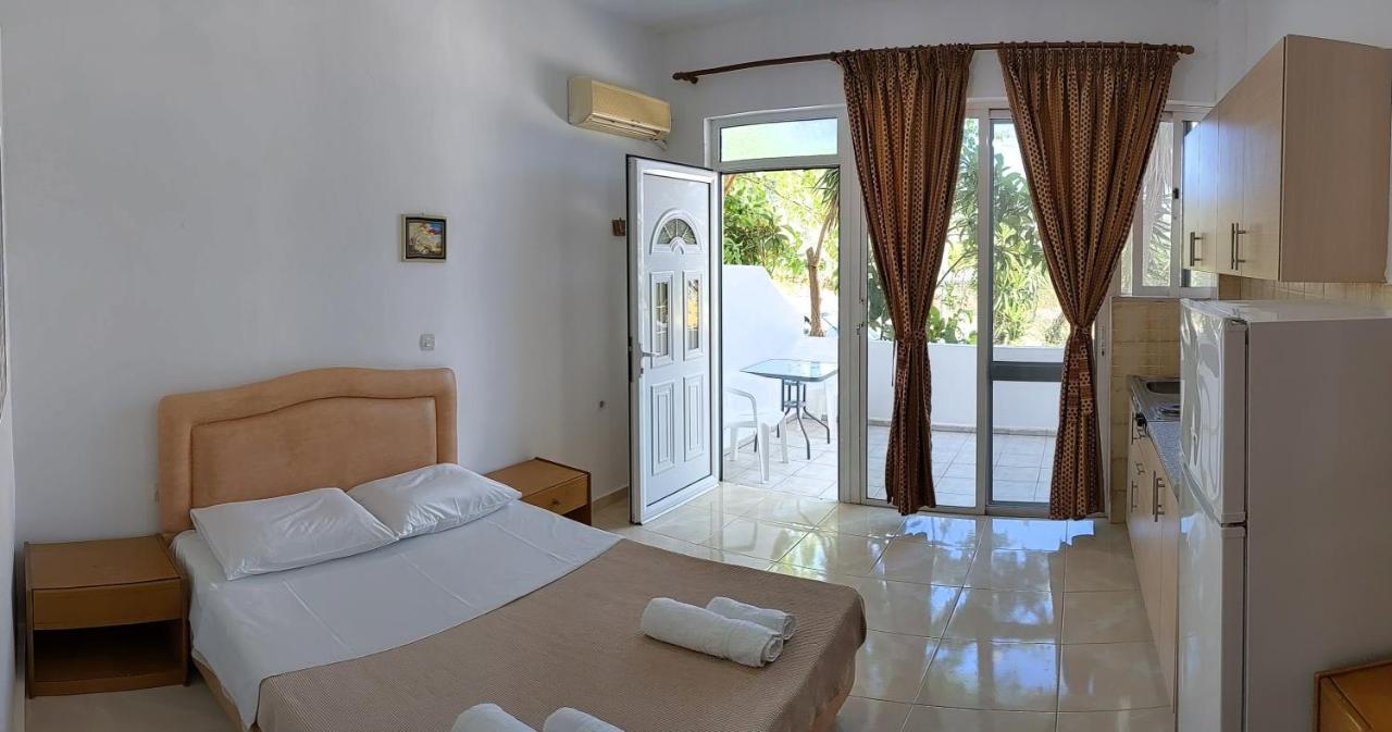 Artemis Studios - Pool And Garden Koskinou  المظهر الخارجي الصورة