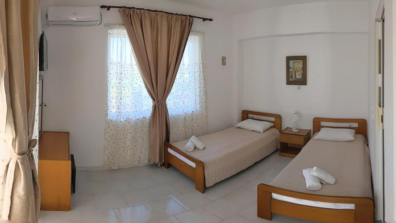 Artemis Studios - Pool And Garden Koskinou  المظهر الخارجي الصورة